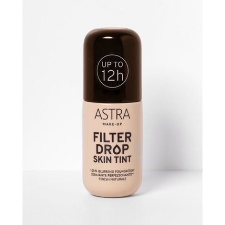 Astra Filterdrop Skin Tint Lightmedium