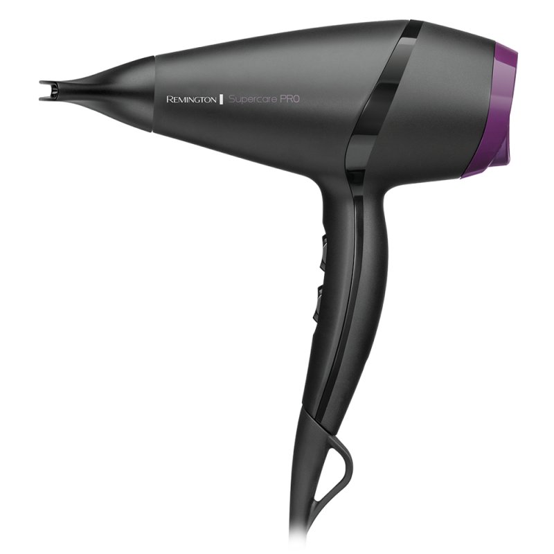 Remington AC7100 sèche-cheveux 2100 W Noir