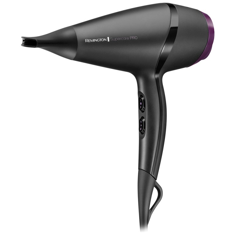 Remington AC7100 sèche-cheveux 2100 W Noir