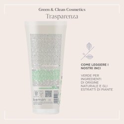 Actyva Metal Detox Professional Antimetal Hair Mask