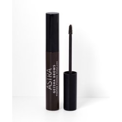 Astra Geisha Brows Tinted Fixing Mascara Brunette