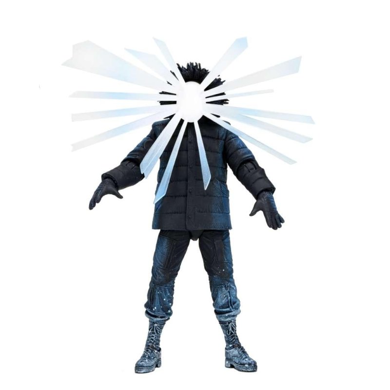 THE THING 1982 - The Thing - Figurine Poster Series 17cm