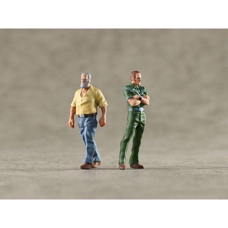 FANG OF THE SUN DOUGRAM - Dougram Hang Glider - Model Kit 1/72 14cm