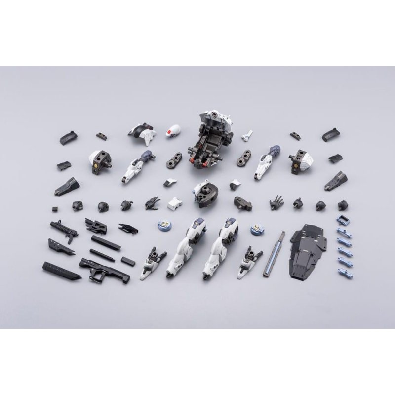 KIT BLOCK - Hexa Gear Bulkarm Lambda Osteon - Model Kit 18cm