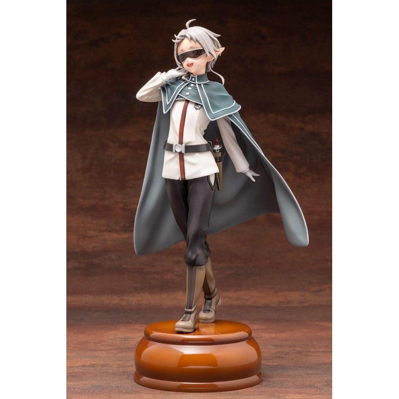 MUSHOKU TENSEI - Fitts - Statuette 1/8 25cm