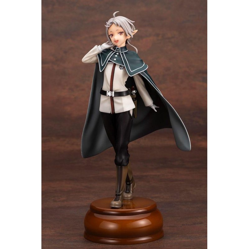 MUSHOKU TENSEI - Fitts - Statuette 1/8 25cm