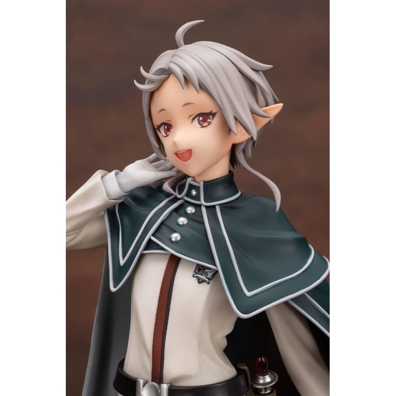 MUSHOKU TENSEI - Fitts - Statuette 1/8 25cm