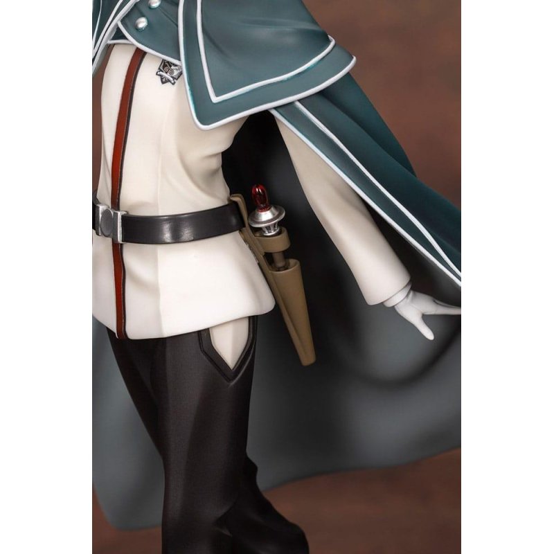 MUSHOKU TENSEI - Fitts - Statuette 1/8 25cm