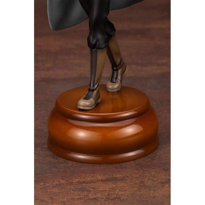 MUSHOKU TENSEI - Fitts - Statuette 1/8 25cm