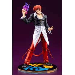THE KING OF FIGHTERS 98 - Yagami Iori - Statuette 1/8 25cm