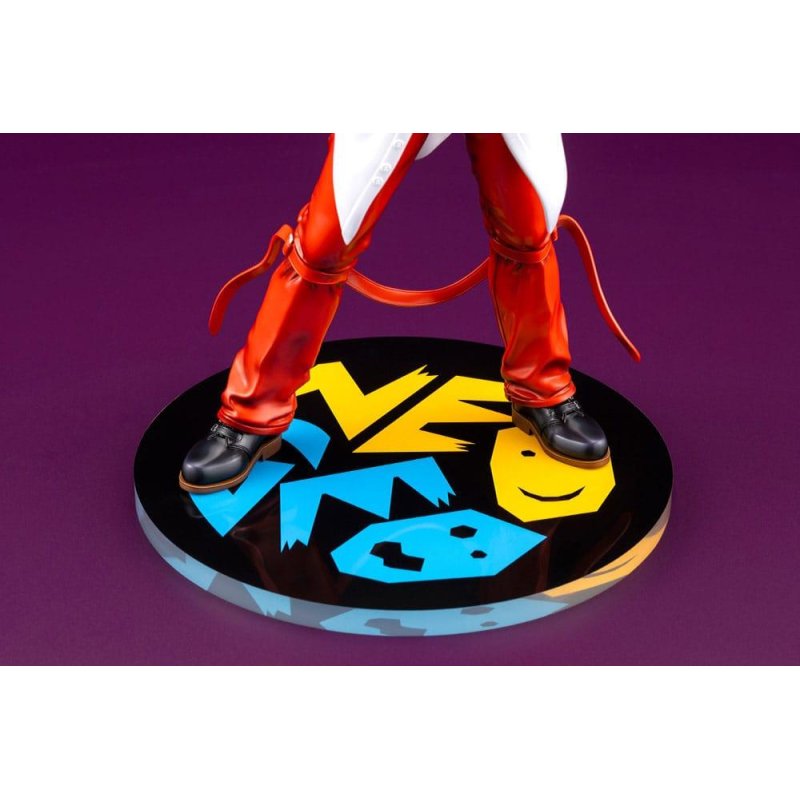 THE KING OF FIGHTERS 98 - Yagami Iori - Statuette 1/8 25cm