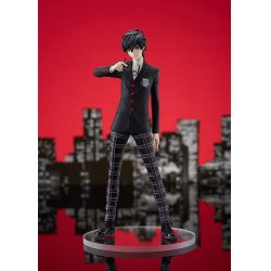 PERSONA 5 ROYAL - Protagoniste - Pop Up Parade 16cm