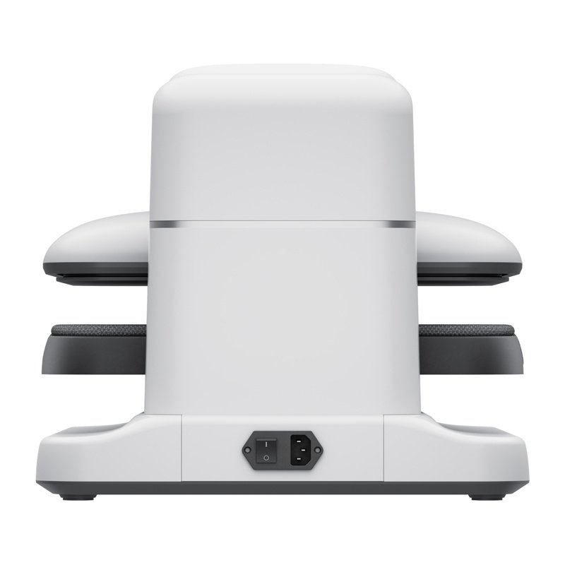 Automatic press xTool Selected HeatPress 2