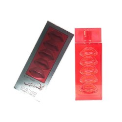 Salvador Dali Rubylips Eau De Toilette 100ml Women Spray
