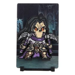 Darksiders FiGGYZ Magnet Collectible Death 11 cm