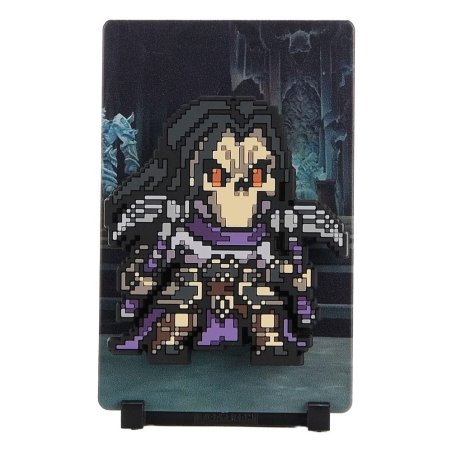 Darksiders FiGGYZ Magnet Collectible Death 11 cm