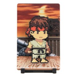 Street Fighter 2 FiGGYZ Magnet Collectible Ryu 11 cm