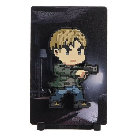 Silent Hill 2 FiGGYZ Magnet Collectible James Sunderland 11 cm