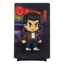 Shenmue FiGGYZ Magnet Collectible Ryo Hazuki 11 cm