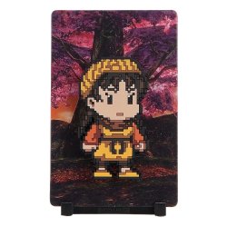 Shenmue FiGGYZ Magnet Collectible Shenhua Ling 11 cm