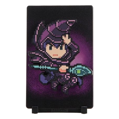 Yu-Gi-Oh! FiGGYZ Magnet Collectible Dark Magician 11 cm