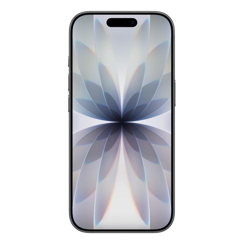 SMARTPHONE APPLE IPHONE 17 256GB BLACK