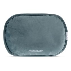 ProfiCare PC-EWF 3150 380 W Gris