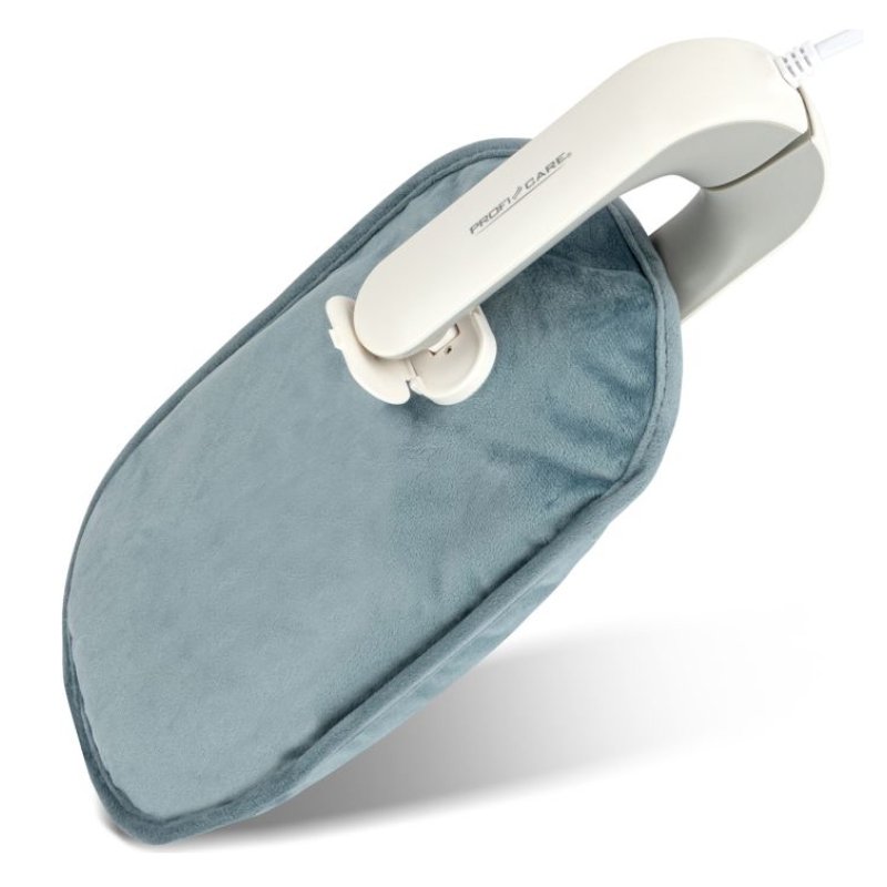 ProfiCare PC-EWF 3150 380 W Gris