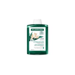 Klorane Shampoo Galanga 400ml Nourishing Hair Care