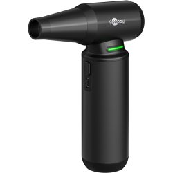 Goobay 77831 souffleur de poussière électrique 180 W