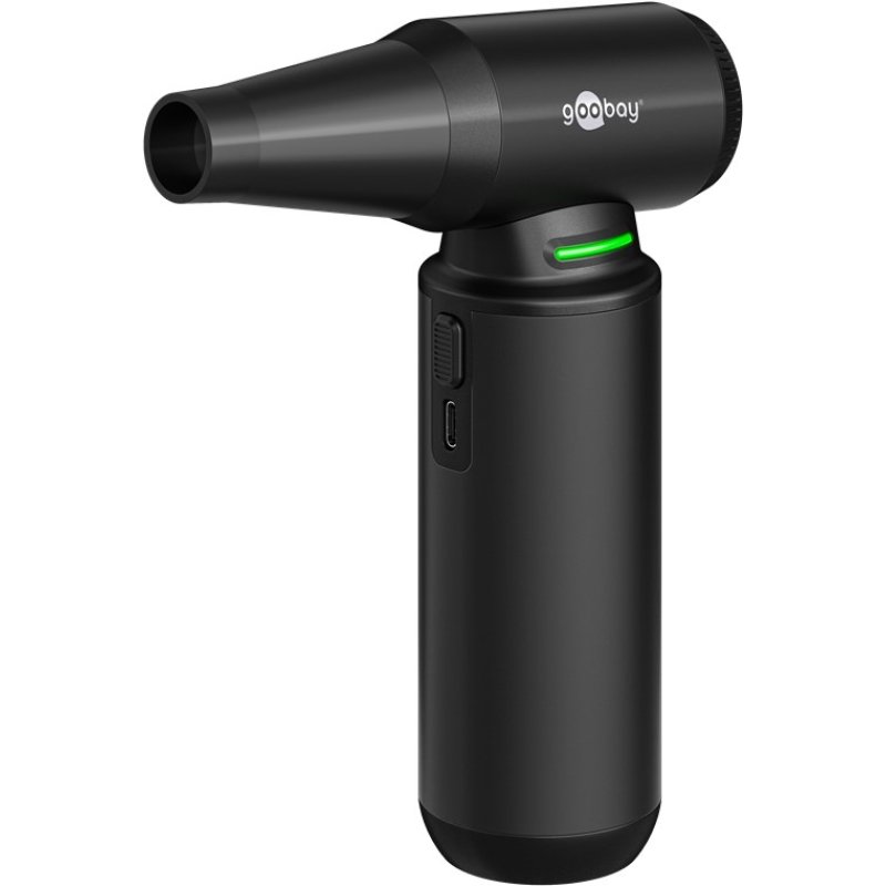 Goobay 77831 electric air duster 180 W