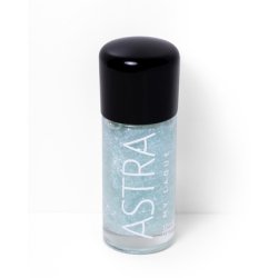 Astra My Laque 5free Sparkle Thesis Nail Polish