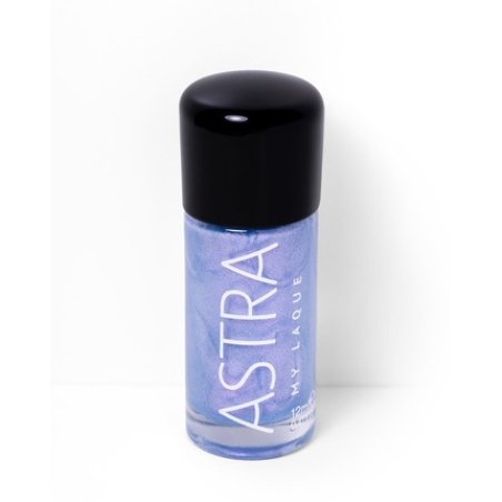 Astra My Laque 5free Philosophy Nail Polish