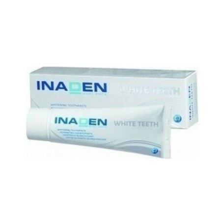 Inaden Inaden White Teeth Toothpaste 75ml