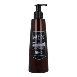 Hairconcept Men Sculpting Gel Strong Hold 250 Ml