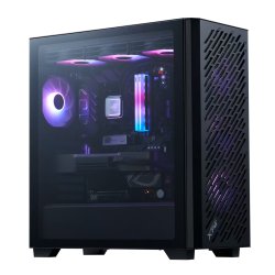 XPG VALOR AIR PRO Midi Tower Noir