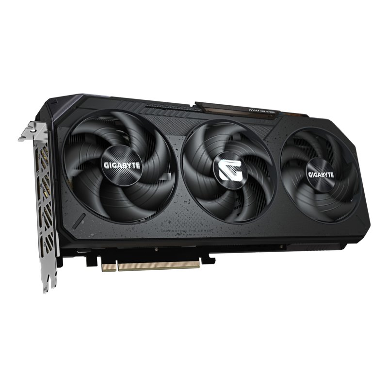 RX9070 16GB Gigabyte Gaming GDDR6