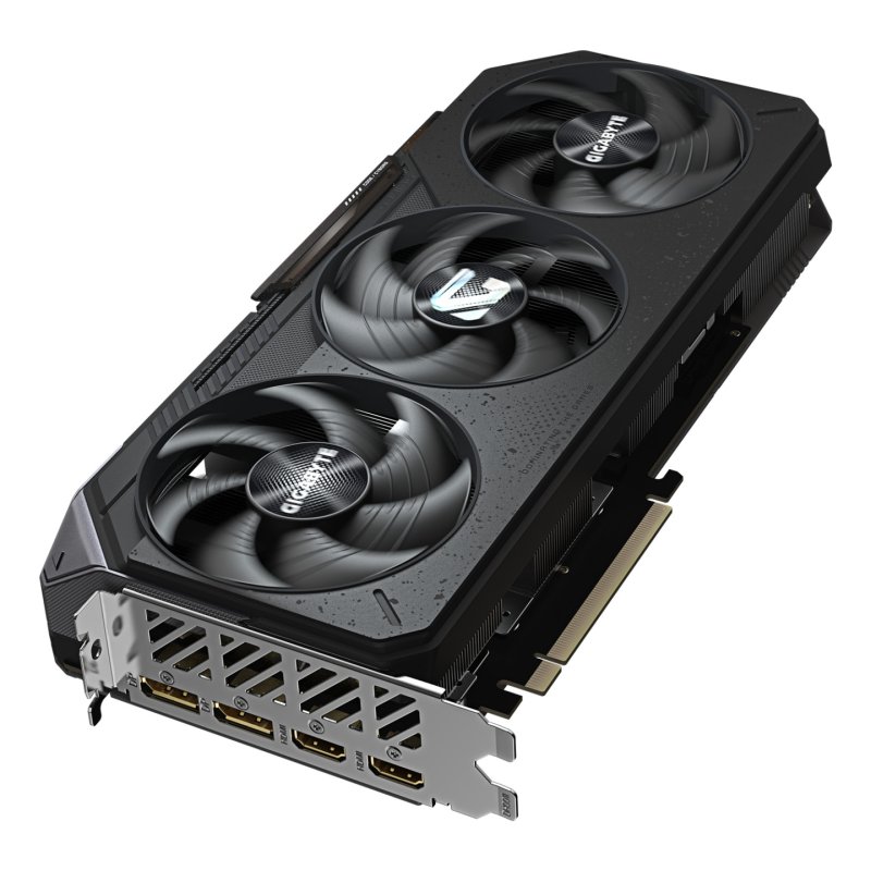 RX9070 16GB Gigabyte Gaming GDDR6