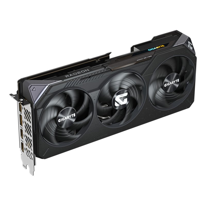 RX9070 16GB Gigabyte Gaming GDDR6