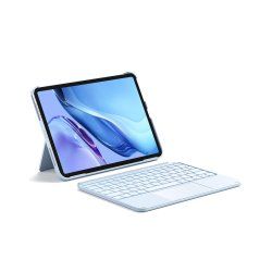 STOCKDIV1-Inateck KB04122 QWERTZ Bluetooth Bleu
