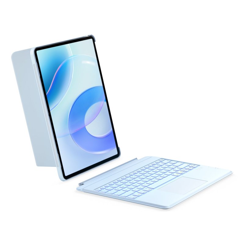 Inateck KB04118_BLUE tablet spare part/accessory Keyboard