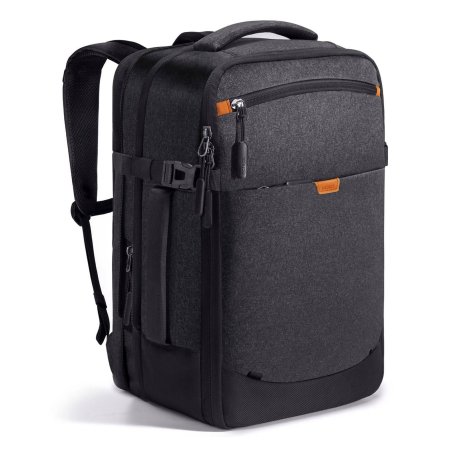 Inateck BP03006 sac à dos Sac à dos de voyage Noir