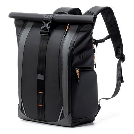 inateck Notebook-Rucksack 15,6" BP01009 black 22-26,8L