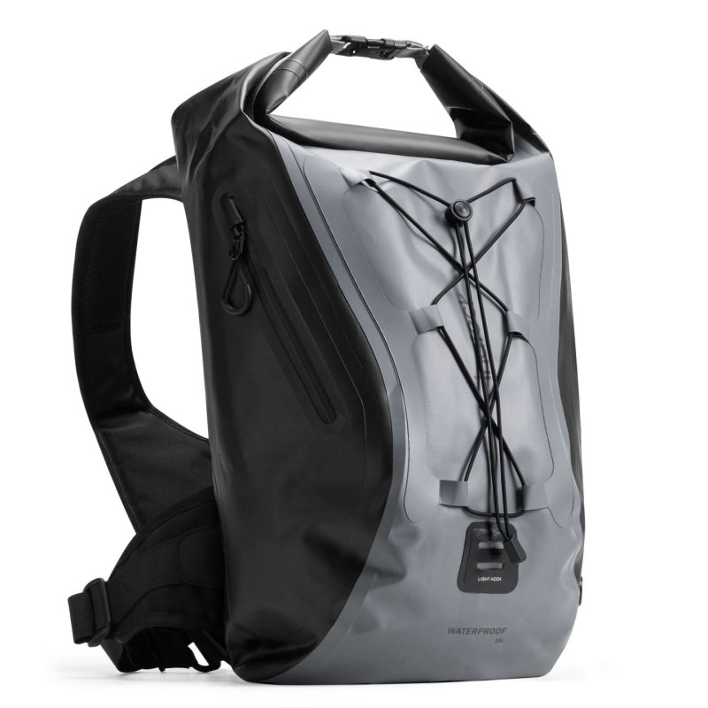 Inateck BP06003 25 L Noir, Gris