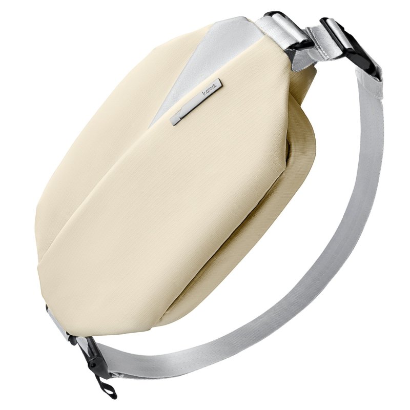 Inateck Stylish Sling Bag Crossbody Chest Bag with Spacious Orderly Storage, LB03014