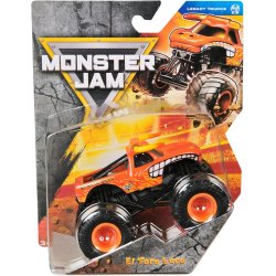 Monster Jam - 1:64 Single Pack - El Toro Loco (20153504)