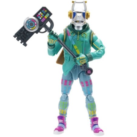 Fortnite - Legendary Series Figures 15 cm - DJ Yonder
