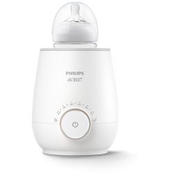 Philips AVENT Premium SCF358/00 Chauffe-biberon rapide