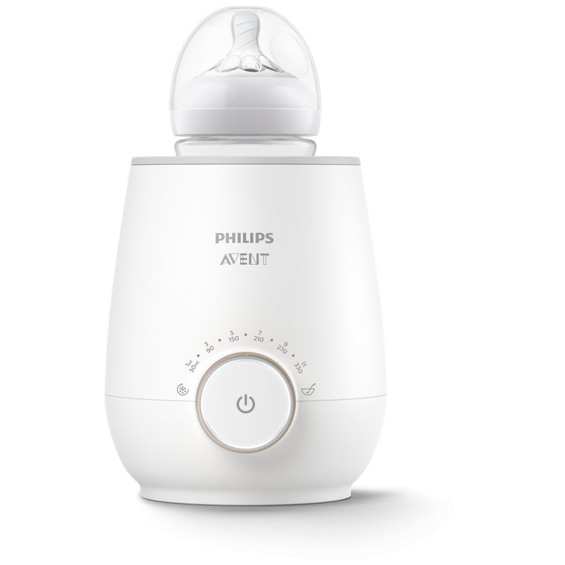 Philips AVENT Premium SCF358/00 Fast bottle warmer for even warming