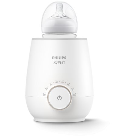 Philips AVENT Premium SCF358/00 Fast bottle warmer for even warming